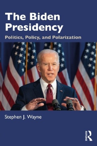 Cover of The Biden Presidency