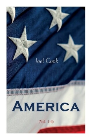 Cover of America (Vol. 1-6)