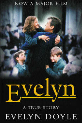 Cover of Evelyn