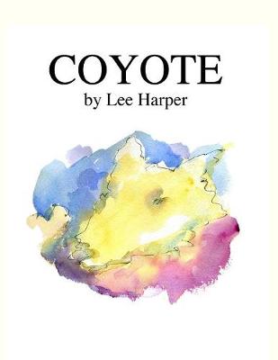 Book cover for Coyote