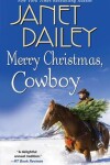 Book cover for Merry Christmas, Cowboy