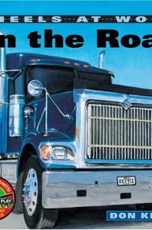 Cover of On the Road