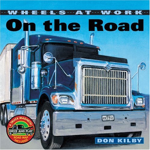 Cover of On the Road