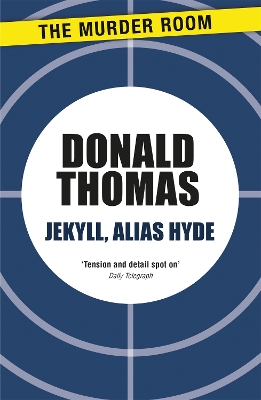 Cover of Jekyll, Alias Hyde