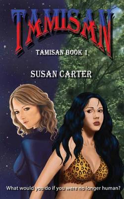 Book cover for Tamisan