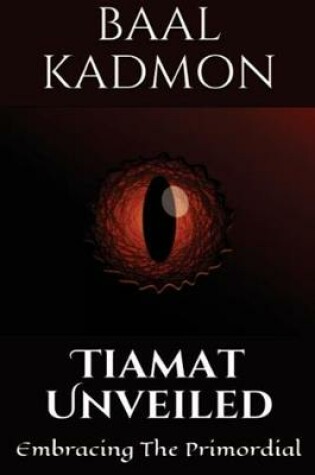 Cover of Tiamat Unveiled