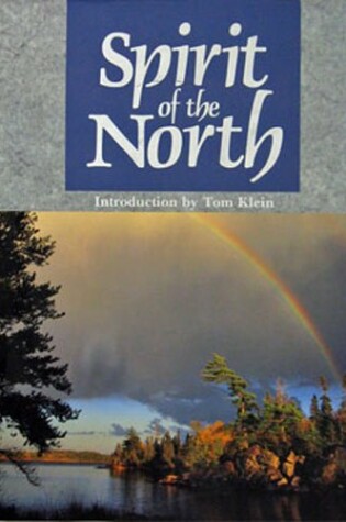 Cover of Spirit of the North