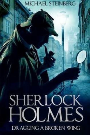 Cover of Sherlock Holmes