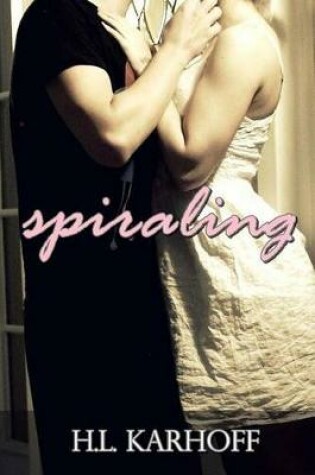 Cover of Spiraling