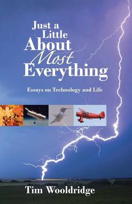 Book cover for Just a Little about Most Everything