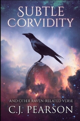 Cover of Subtle Corvidity