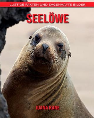 Book cover for Seelöwe