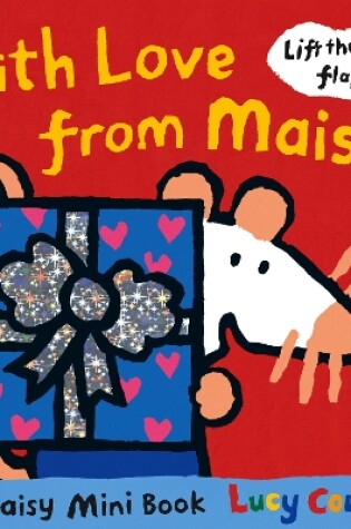 Cover of With Love from Maisy