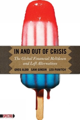 Cover of In And Out Of Crisis