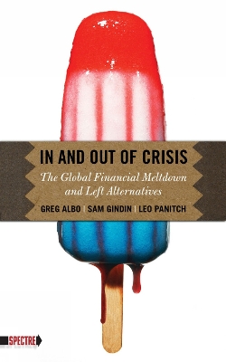Book cover for In And Out Of Crisis