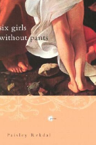 Cover of Six Girls without Pants
