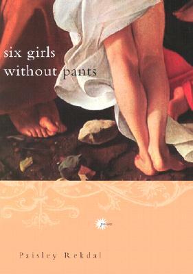 Book cover for Six Girls without Pants