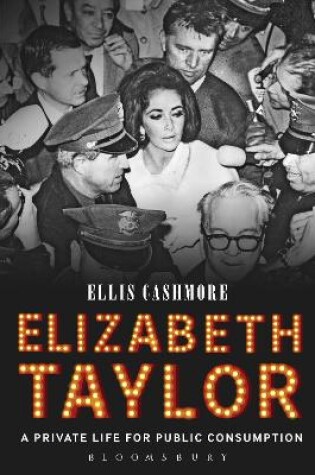 Cover of Elizabeth Taylor