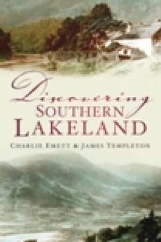Cover of Discovering Southern Lakeland