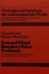 Book cover for Free and Mixed Boundary Value Problems