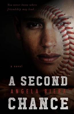 Book cover for A Second Chance