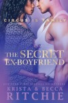 Book cover for The Secret Ex-Boyfriend