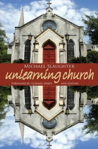 Cover of UnLearning Church