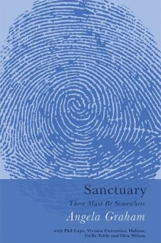 Cover of Sanctuary