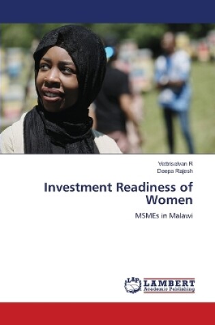 Cover of Investment Readiness of Women