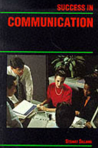 Cover of Success in Communication