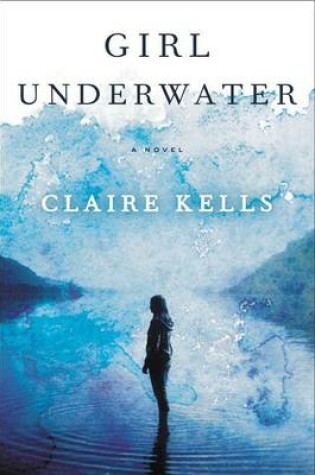 Cover of Girl Underwater
