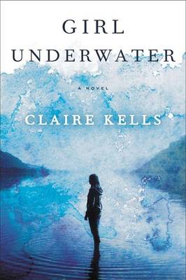 Book cover for Girl Underwater