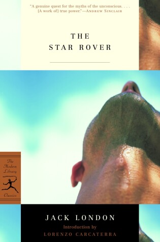 Cover of The Star Rover