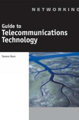 Cover of Guide to Telecommunications Technology