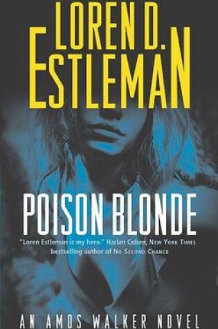 Cover of Poison Blonde