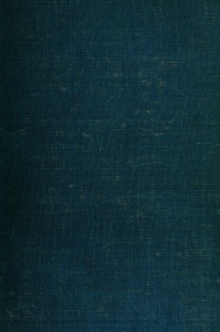 Cover of Logic and Knowledge