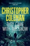 Book cover for They Came with the Snow