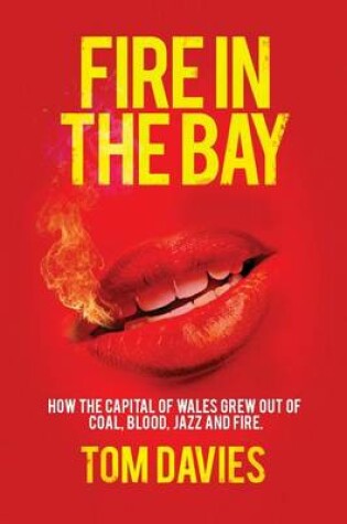 Cover of Fire in the Bay