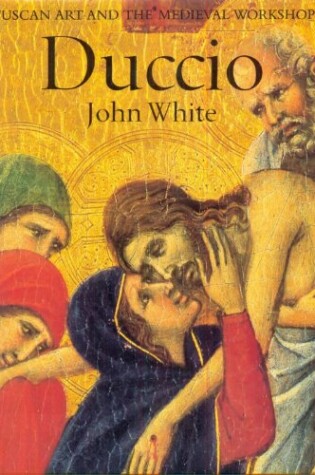 Cover of Duccio