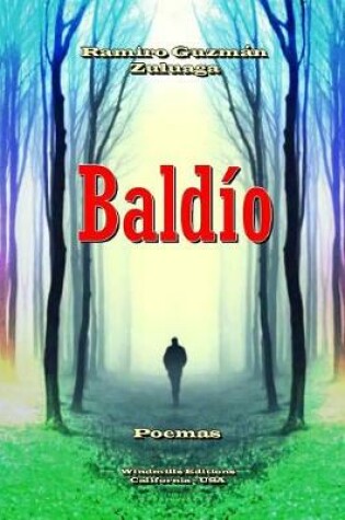 Cover of Baldio