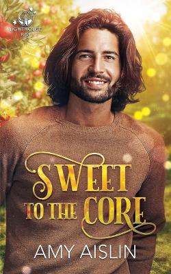 Book cover for Sweet to the Core