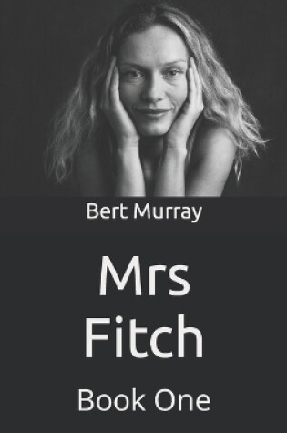 Cover of Mrs Fitch
