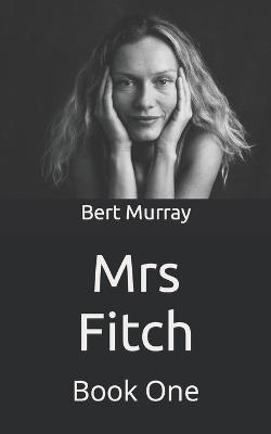 Cover of Mrs Fitch