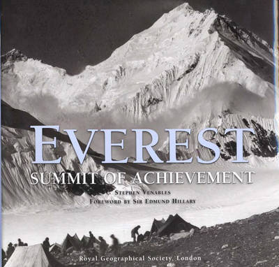 Cover of Everest