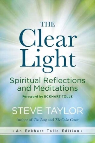 Cover of The Clear Light