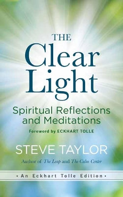 Book cover for The Clear Light