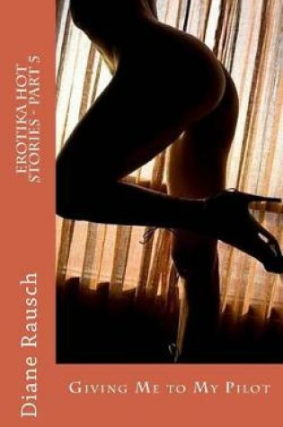 Cover of EROTIKA HOT STORIES - Part 5