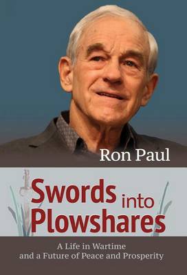 Book cover for Swords and Plowshares