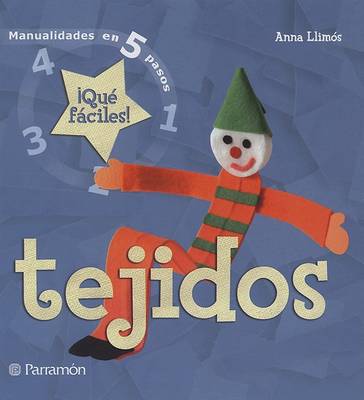 Cover of Tejidos