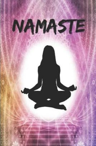 Cover of Namaste